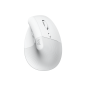 Mouse Logitech Lift Vertical White Mouse Logitech Lift Vertical White